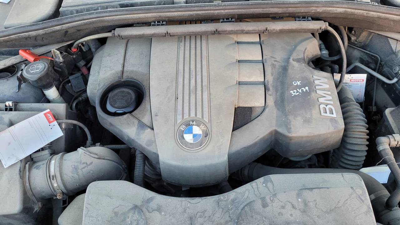 MOTOR COMPLETO