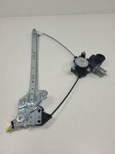 ELEVALUNAS DELANTERO DERECHO 8571012530 TOYOTA RAV4 Autodesguaces Alicante