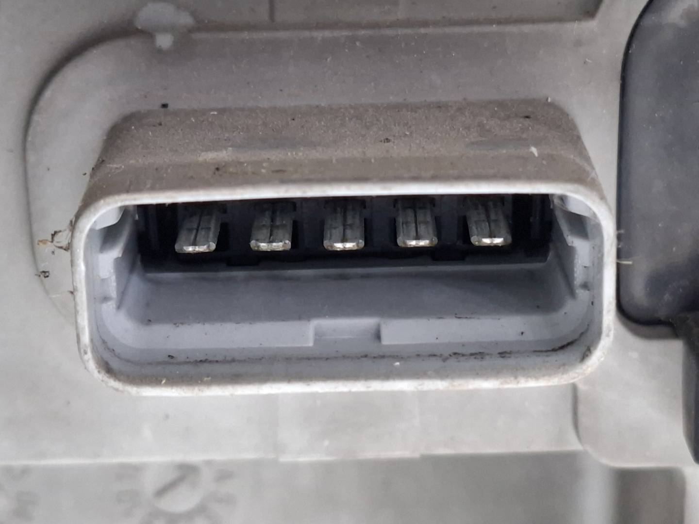 Foto 4 de Faro Derecho Renault Master (1981–1998)
