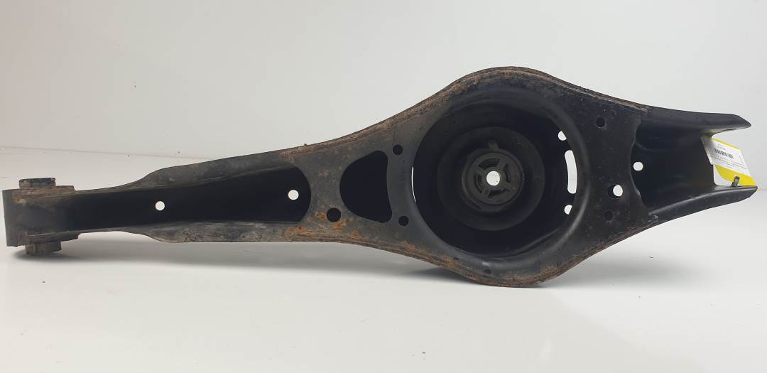 BRAZO SUSPENSION INFERIOR TRASERO IZQUIERDO - 1K0505371 - VOLKSWAGEN - GOLF VI VARIANT (AJ5)