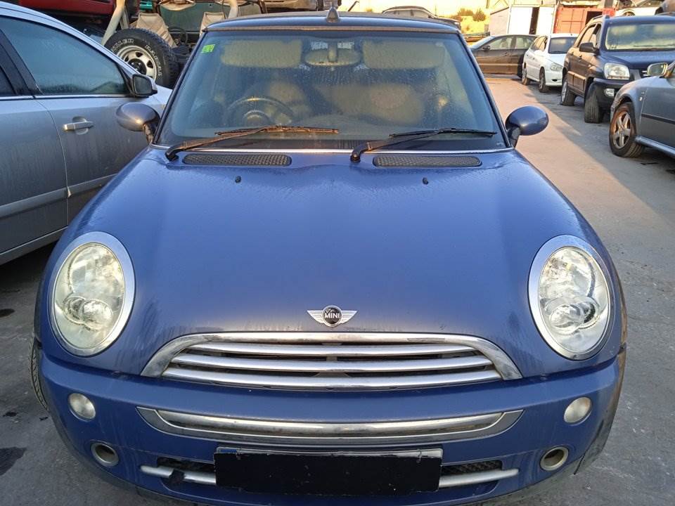 MINI CABRIO (R52) (2004 - 2009)