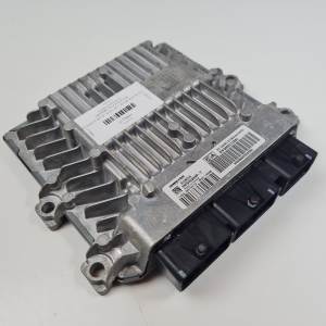 CENTRALITA MOTOR UCE 5WS40264F PEUGEOT 407 Autodesguaces Alicante