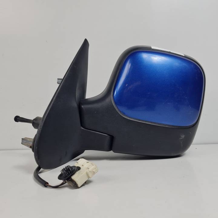 RETROVISOR IZQUIERDO 96366858XX CITROEN BERLINGO (M49) Autodesguaces Alicante