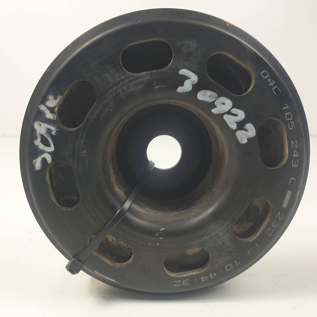 POLEA CIGUEÑAL - 04C105243 - SKODA - CITIGO