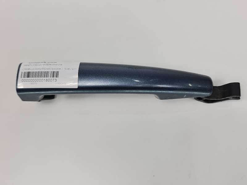MANETA EXTERIOR TRASERA DERECHA - 96845224677 - CITROEN - C4 GRAND PICASSO