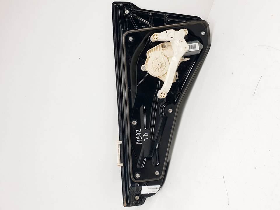 ELEVALUNAS TRASERO DERECHO - AH2227000AA - LAND ROVER - DISCOVERY 4