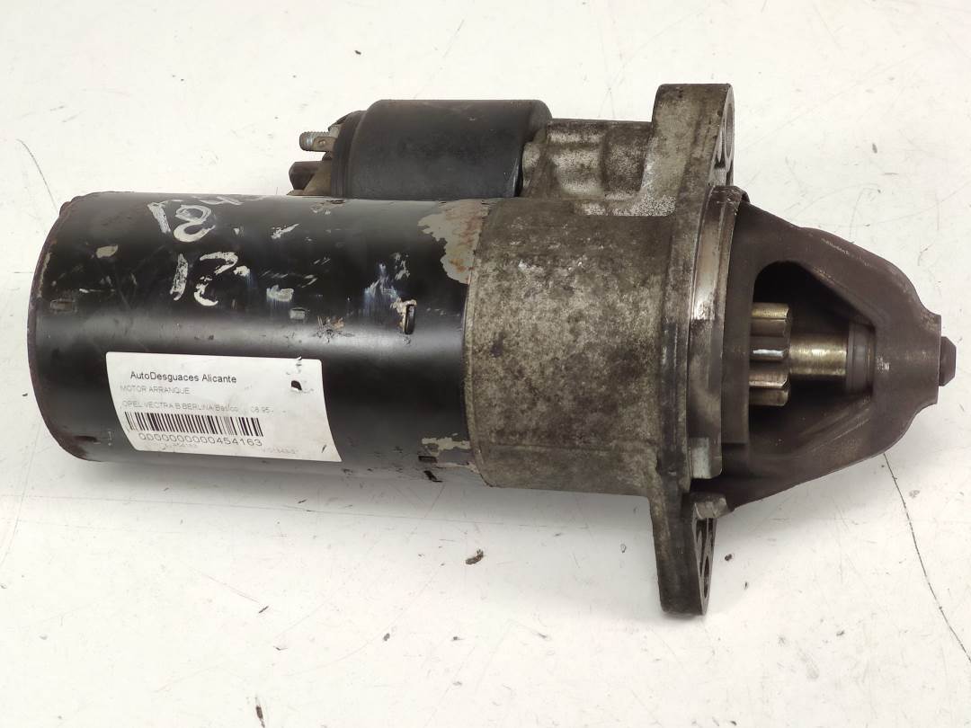 MOTOR ARRANQUE - 1005821700 - OPEL - VECTRA B BERLINA
