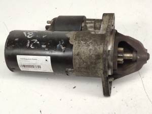 MOTOR ARRANQUE 1005821700 OPEL VECTRA B BERLINA Autodesguaces Alicante