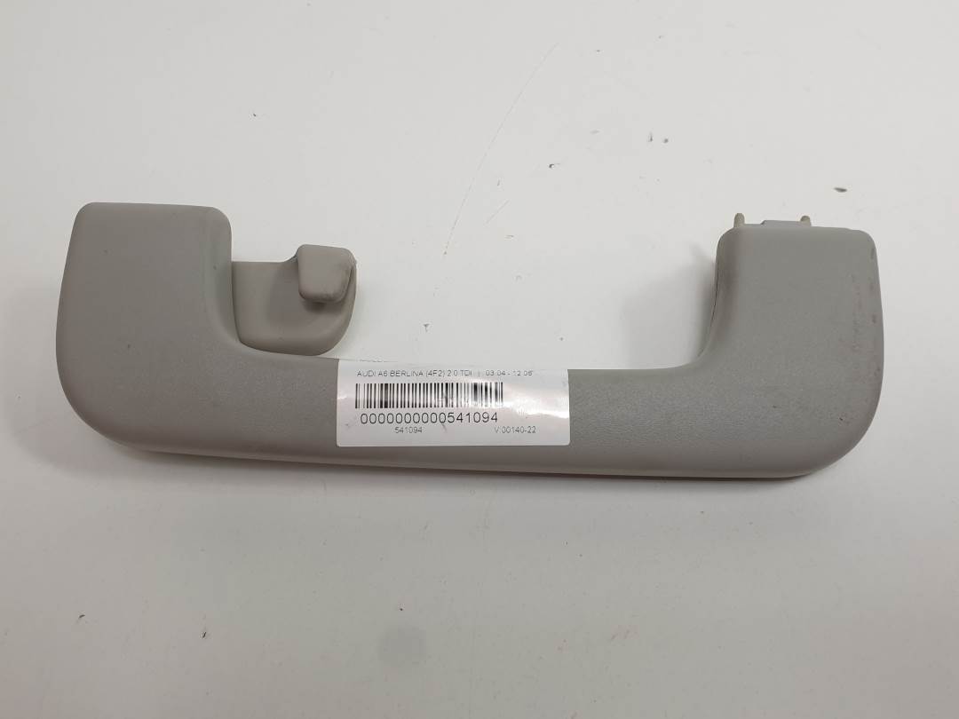 TIRADOR CAPOT - AUDI - A6 BERLINA (4F2)