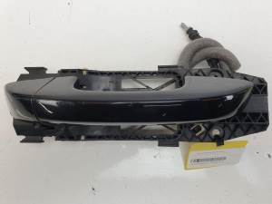 MANETA EXTERIOR TRASERA DERECHA 5N0839885H VOLKSWAGEN GOLF VI (5K1) Autodesguaces Alicante