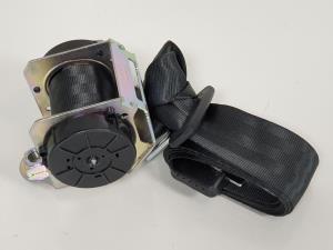 CINTURON SEGURIDAD TRASERO CENTRAL 5L6857807D SKODA YETI Autodesguaces Alicante
