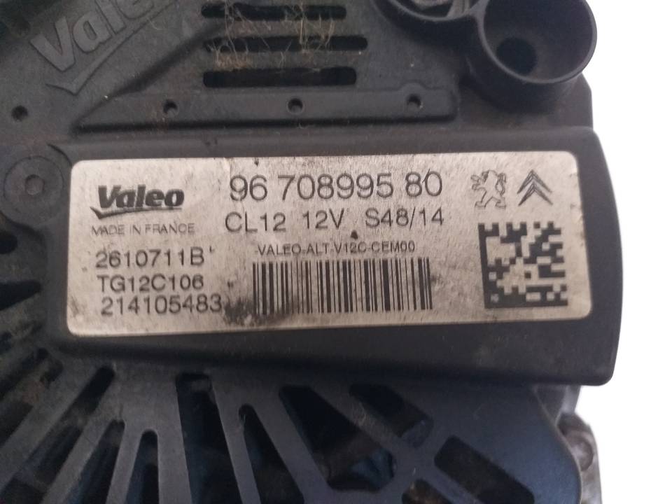 ALTERNADOR