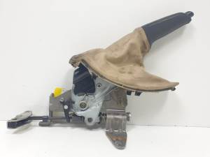 PALANCA FRENO DE MANO 344067649240 BMW SERIE 3 BERLINA (E90) Autodesguaces Alicante