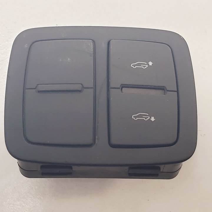 INTERRUPTOR - 4L0959511B - AUDI - Q7 (4L)