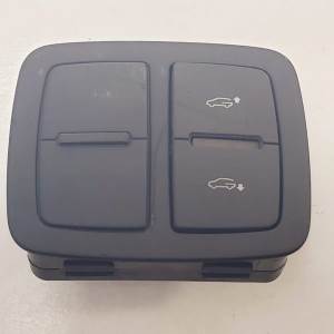 INTERRUPTOR 4L0959511B AUDI Q7 (4L) Autodesguaces Alicante