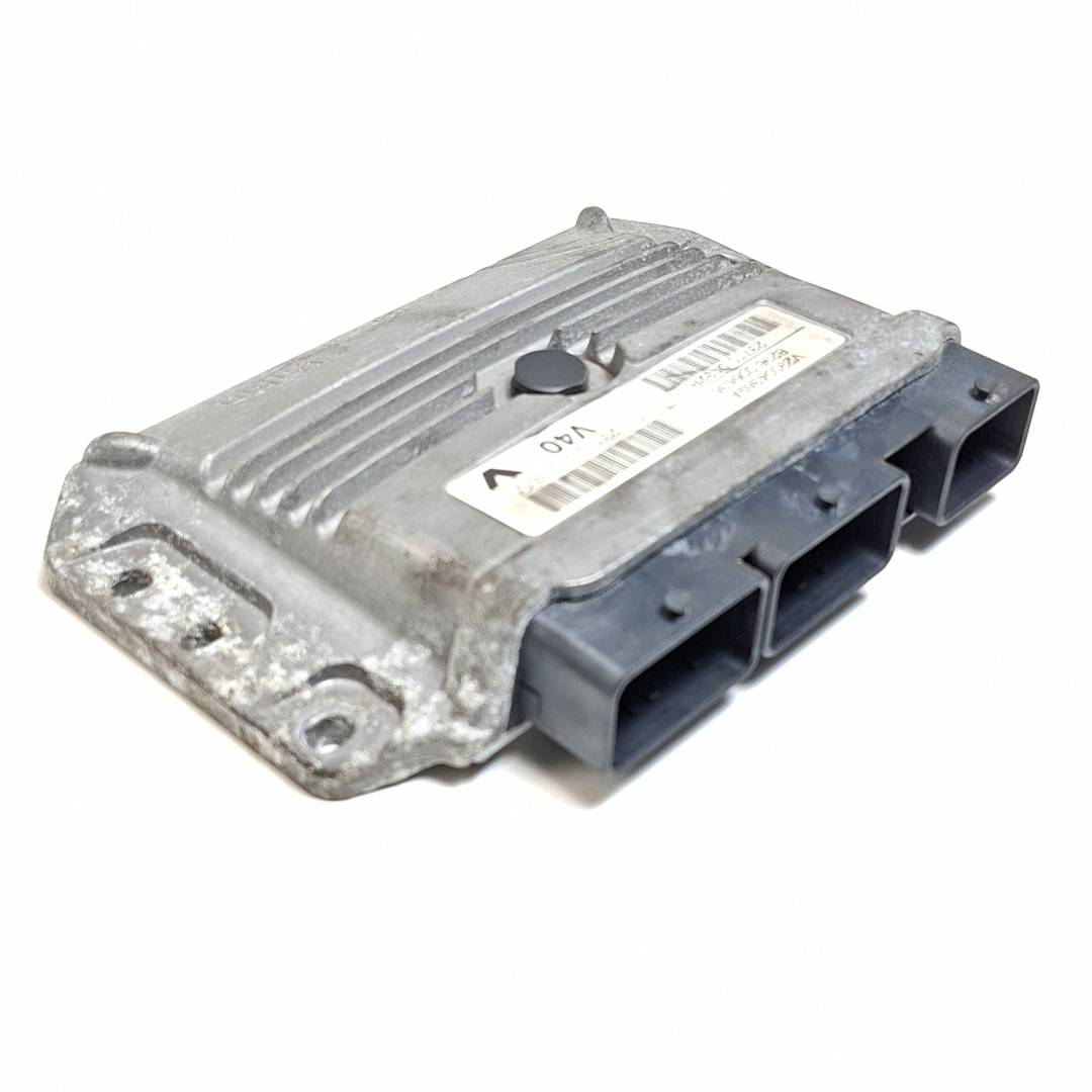 Calculateur moteur - 237100131R - RENAULT - MEGANE III BERLINA 5P