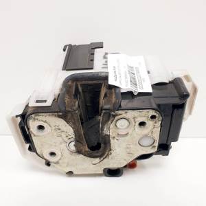 CERRADURA PUERTA DELANTERA IZQUIERDA PEUGEOT BIPPER Autodesguaces Alicante