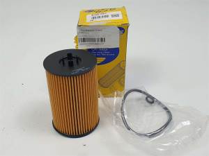 FILTRO ACEITE EOF261 AUDI A6 BERLINA (4F2) Autodesguaces Alicante