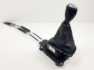 PALANCA CAMBIO 349015026R RENAULT CLIO IV Autodesguaces Alicante