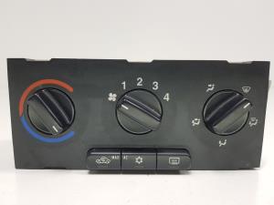 MANDO CALEFACCION / AIRE ACONDICIONADO 90673 OPEL ZAFIRA A Autodesguaces Alicante