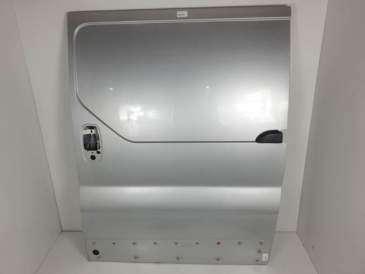 PUERTA LATERAL CORREDERA IZQUIERDA OPEL VIVARO FURGÓN/COMBI (07.2006 =>) Autodesguaces Alicante
