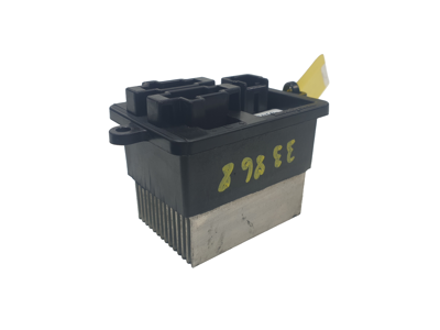 RESISTENCIA CALEFACCION A43002100 CITROEN C4 GRAND PICASSO II Autodesguaces Alicante