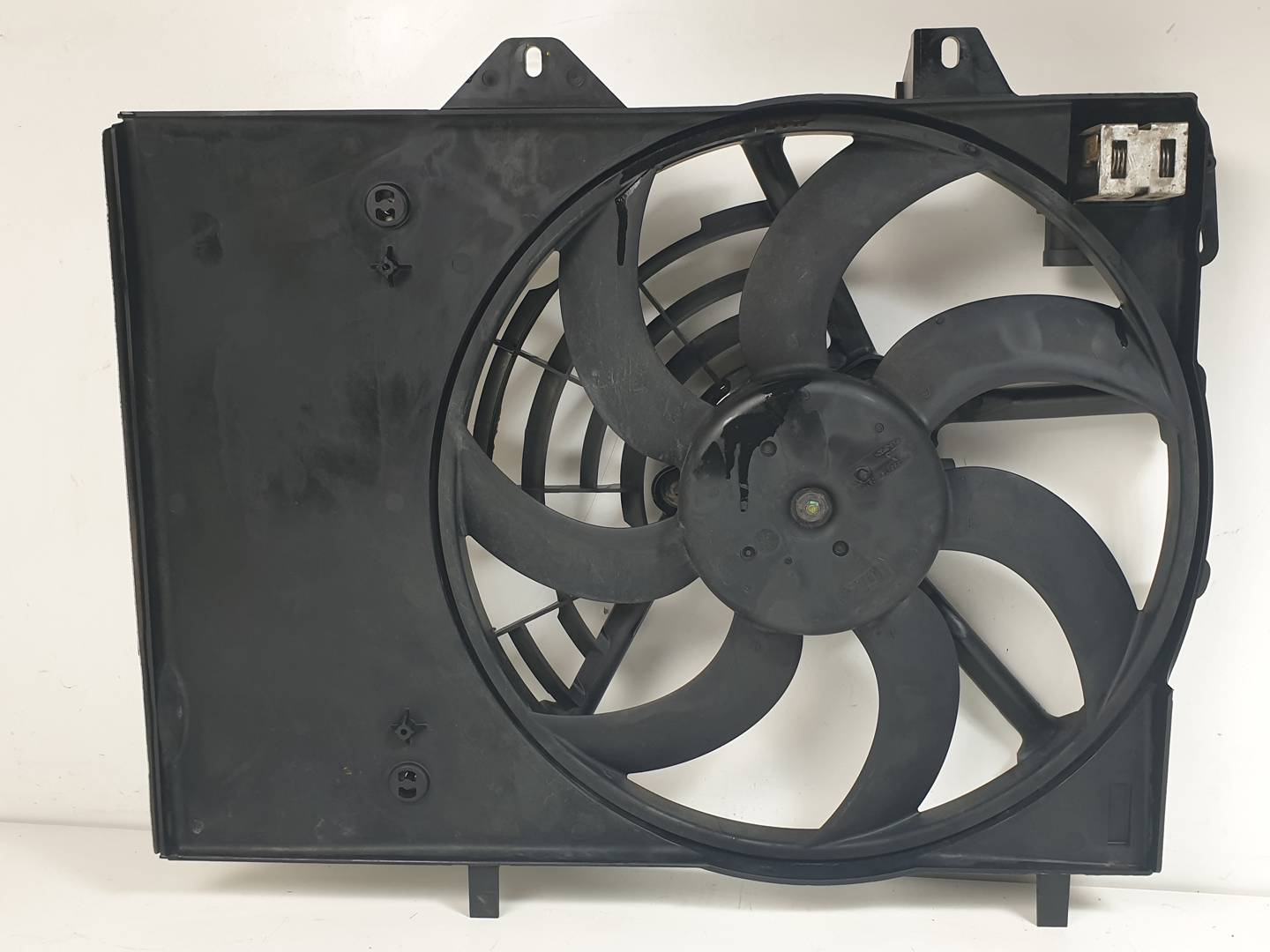 ELECTROVENTILADOR - 3639678 - CITROEN - C3 AIRCROSS (A88)