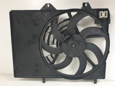 ELECTROVENTILADOR 3639678 CITROEN C3 AIRCROSS (A88) Autodesguaces Alicante