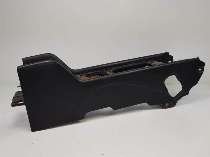 TIRADOR CAPOT 3W08634570 BENTLEY CONTINENTAL GT Autodesguaces Alicante