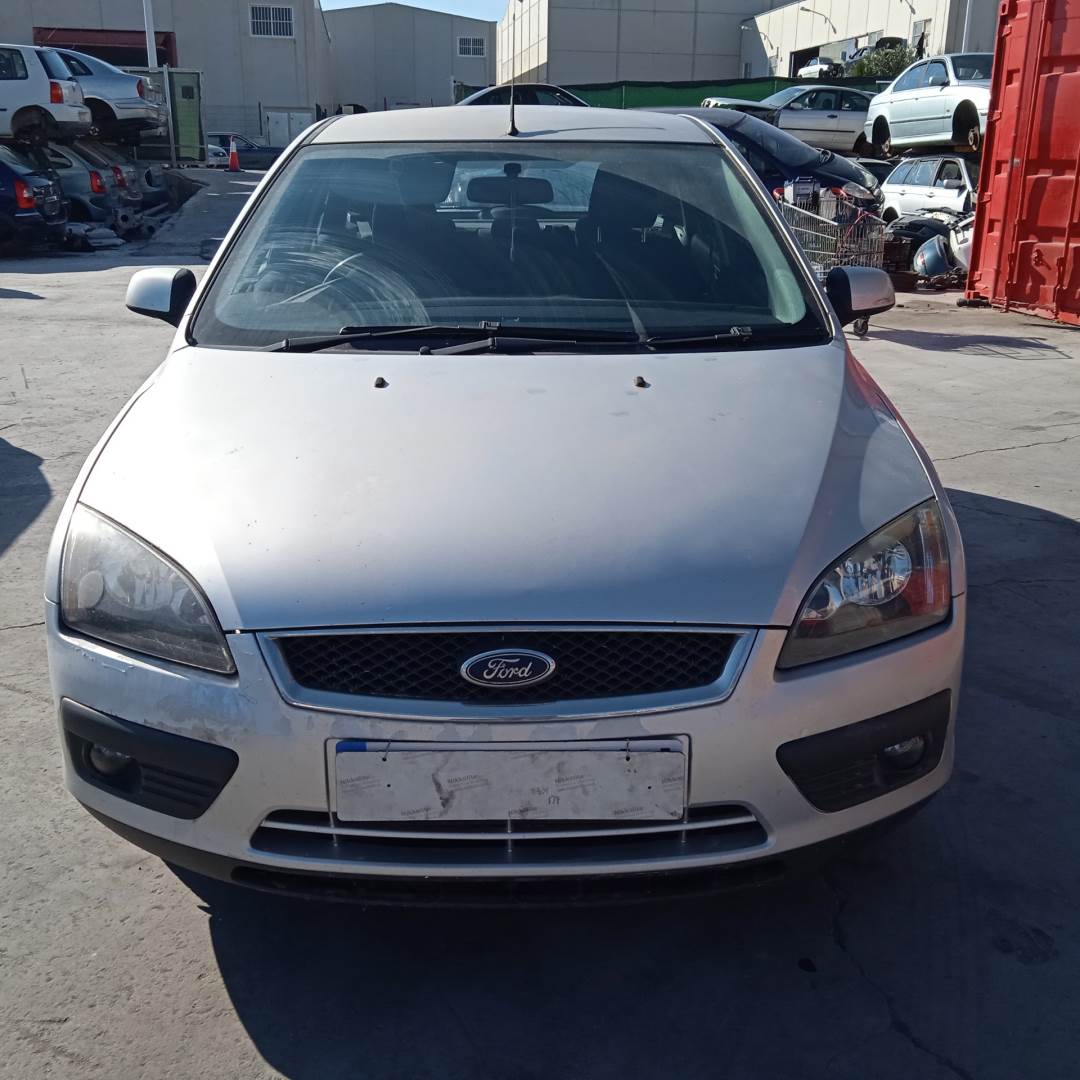 FORD FOCUS BERLINA (CAP) (2004 - 2007)