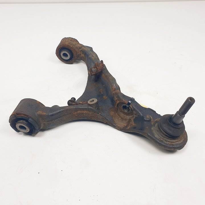 BRAZO SUSPENSION SUPERIOR DELANTERO DERECHO - RBJ500840RH - LAND ROVER - RANGE ROVER SPORT (L320)