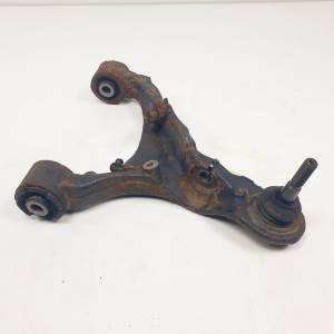 BRAZO SUSPENSION SUPERIOR DELANTERO DERECHO RBJ500840RH LAND ROVER RANGE ROVER SPORT (L320) Autodesguaces Alic