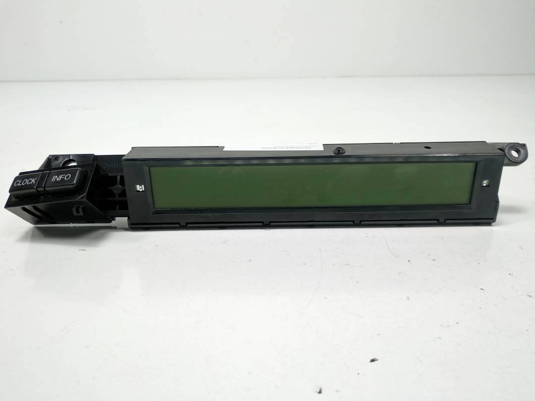 PANTALLA MULTIFUNCION - MAZDA - 5 BERL. (CR)