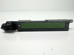 PANTALLA MULTIFUNCION MAZDA 5 BERL. (CR) Autodesguaces Alicante
