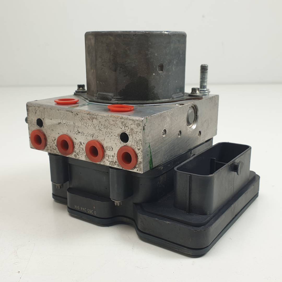 ABS - 476604EJ0C - NISSAN - QASHQAI (J11)