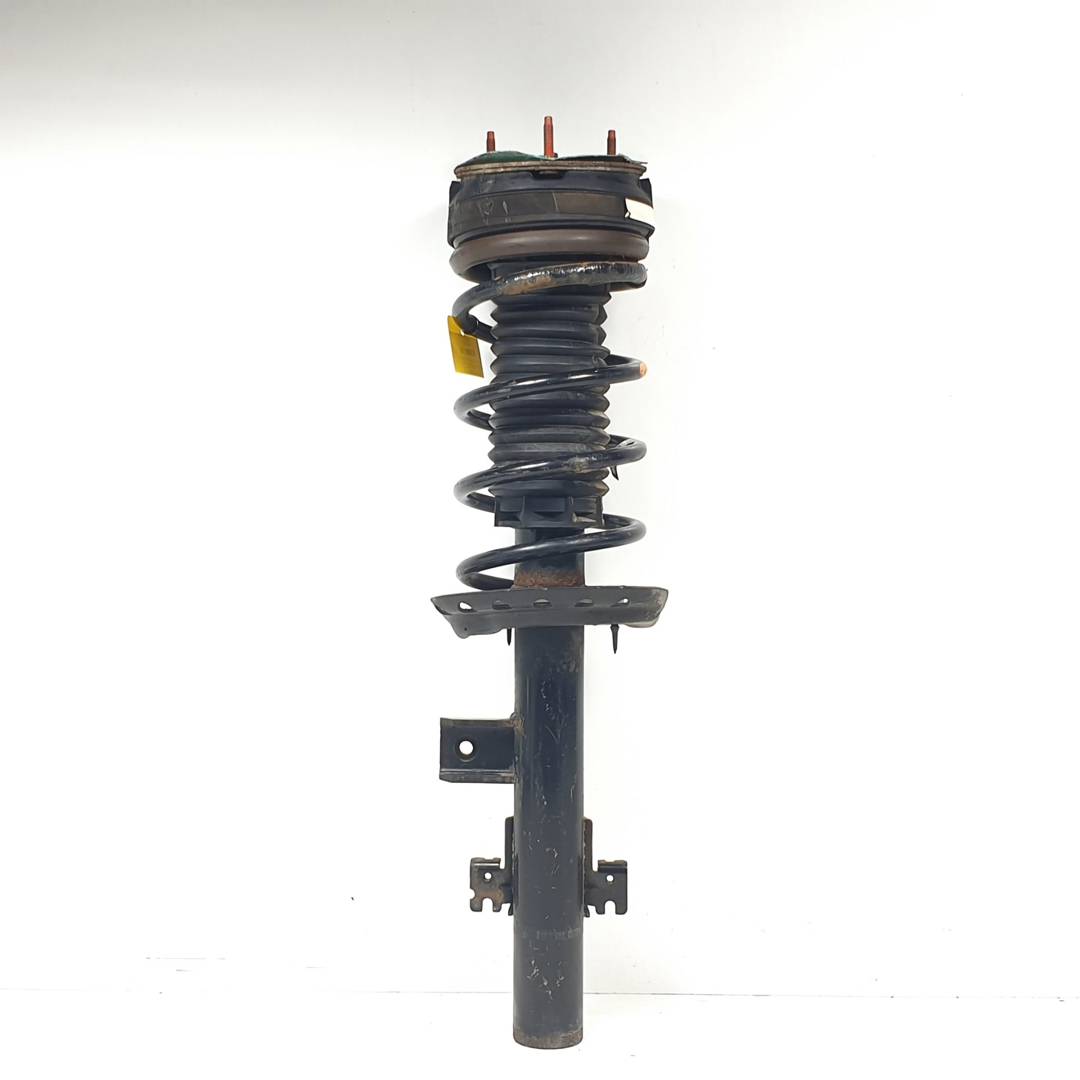 Rear left shock absorber - BJ3218K004AE - LAND ROVER - RANGE ROVER EVOQUE
