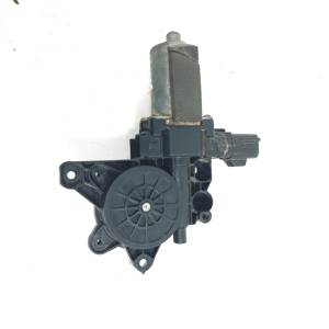 MOTOR ELEVALUNAS DELANTERO IZQUIERDO JAGUAR XF (X250) Autodesguaces Alicante