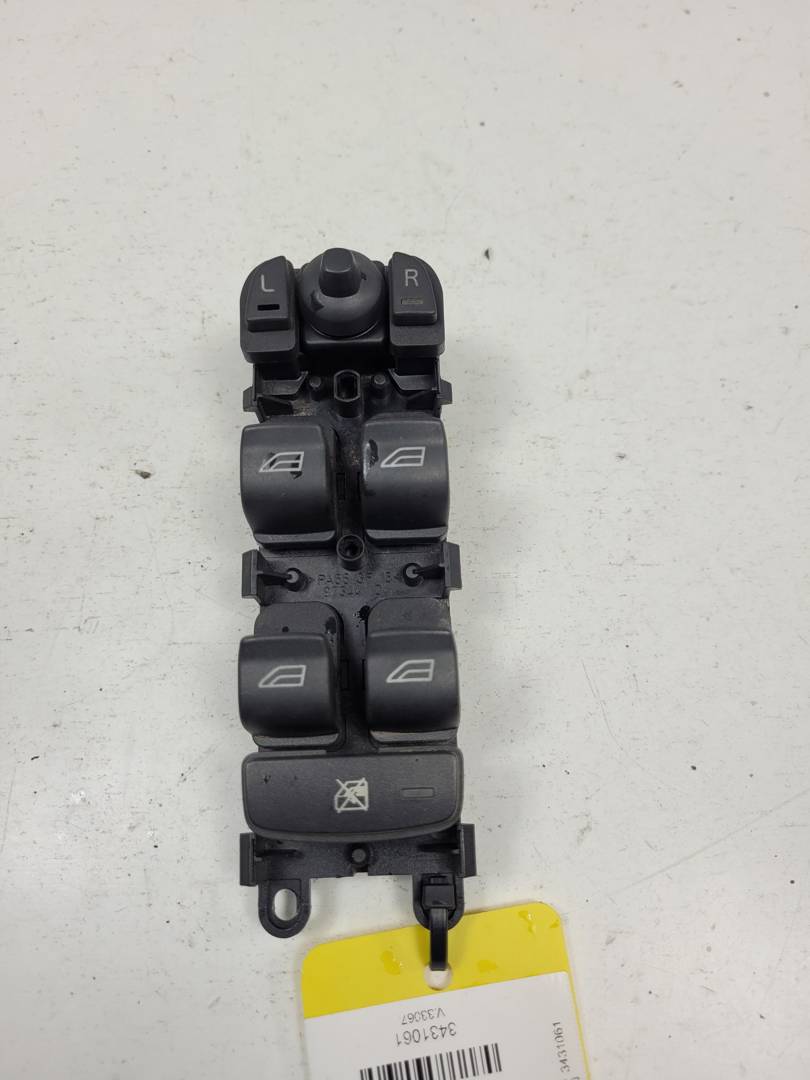 MANDO ELEVALUNAS DELANTERO IZQUIERDO - 6G9N14A132AC - LAND ROVER - FREELANDER 2 (LR2) (L359)