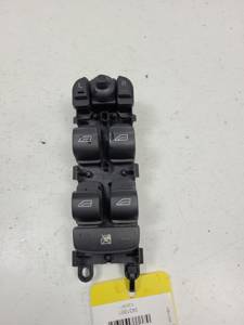 MANDO ELEVALUNAS DELANTERO IZQUIERDO 6G9N14A132AC LAND ROVER FREELANDER 2 (LR2) (L359) Autodesguaces Alicante