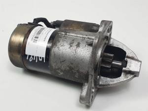 MOTOR ARRANQUE M000T91381 MAZDA 3 BERLINA (BK) Autodesguaces Alicante