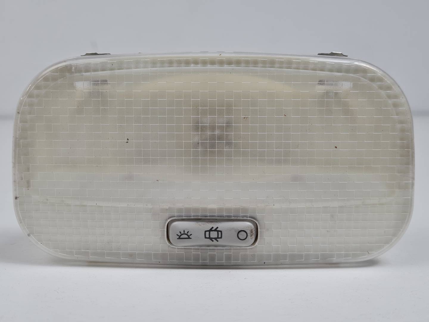 LUZ INTERIOR - 9680717080 - PEUGEOT - EXPERT KASTEN