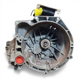CAJA CAMBIOS 8A6R7002FA FORD FIESTA (CB1) Autodesguaces Alicante