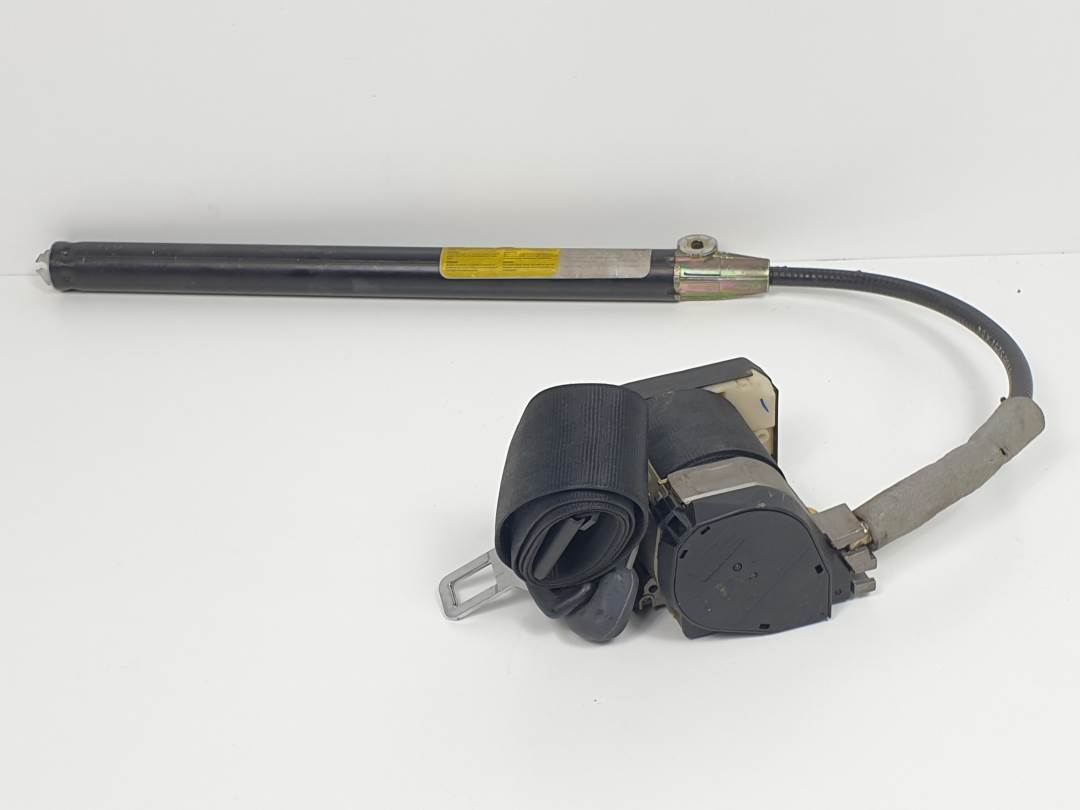 CINTURON SEGURIDAD DELANTERO DERECHO - 3A0857706A - VOLKSWAGEN - PASSAT BERLINA (3A2)