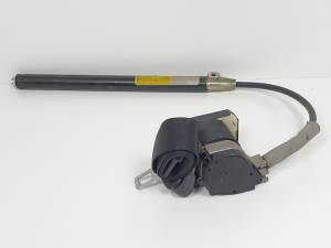CINTURON SEGURIDAD DELANTERO DERECHO 3A0857706A VOLKSWAGEN PASSAT BERLINA (3A2) Autodesguaces Alicante