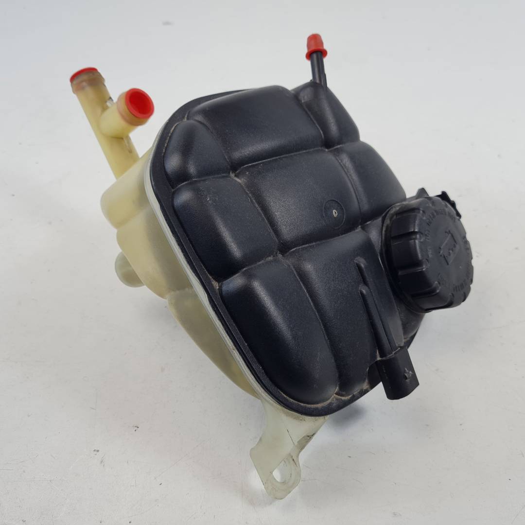 DEPOSITO EXPANSION - MERCEDES - CLASE M (W164)