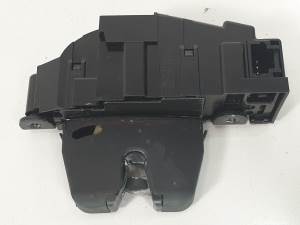 CERRADURA MALETERO / PORTON 9671153680 PEUGEOT 308 (T7) Autodesguaces Alicante