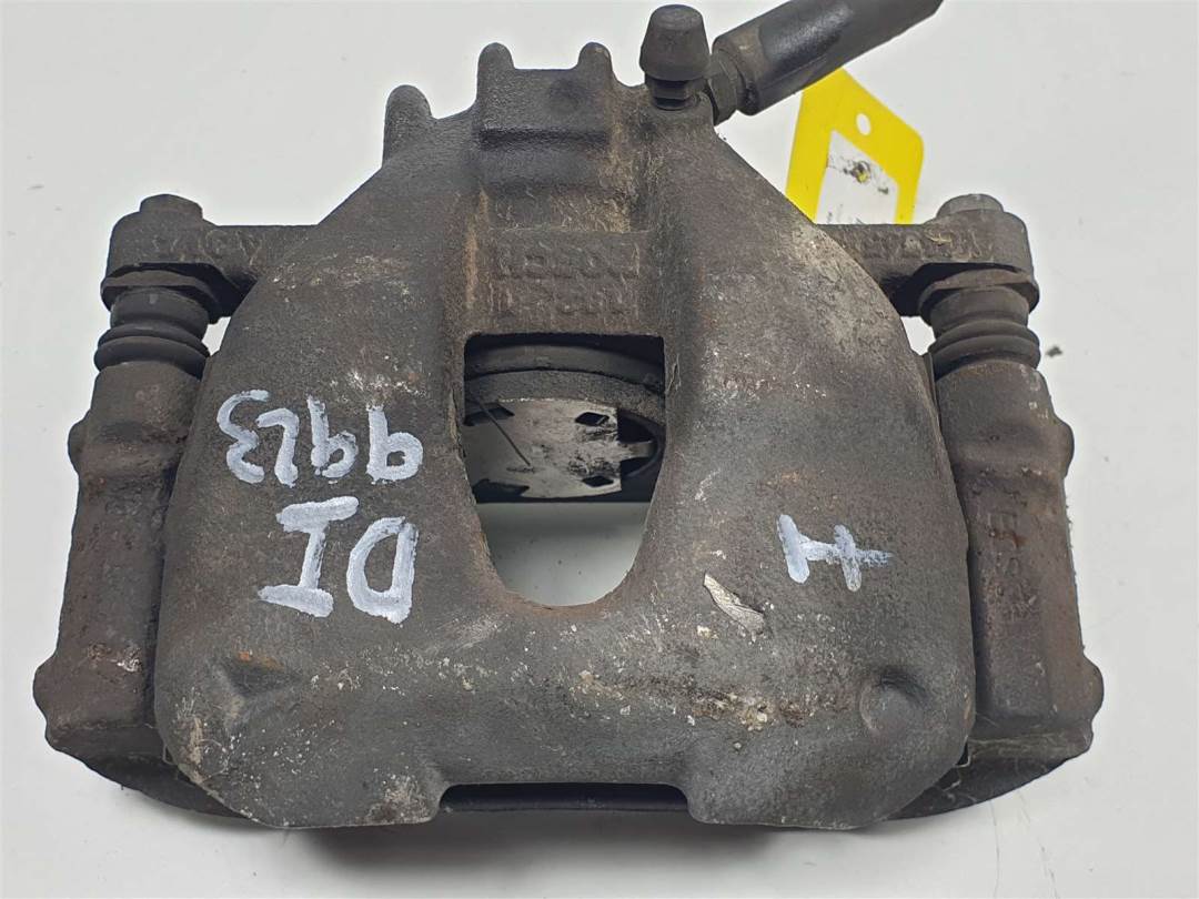PINZA FRENO DELANTERA IZQUIERDA - PEUGEOT - 3008 (T84)