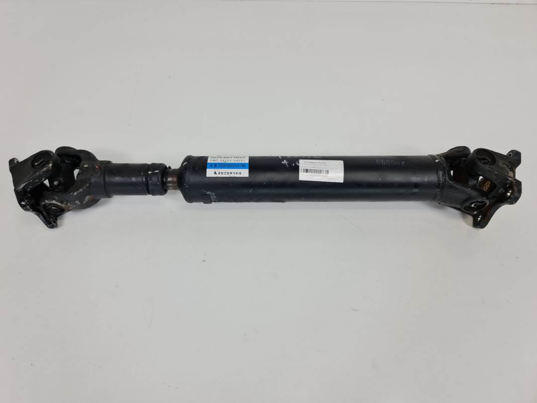 TRANSMISION CENTRAL DELANTERA - 3310009001 - SSANGYONG - KYRON