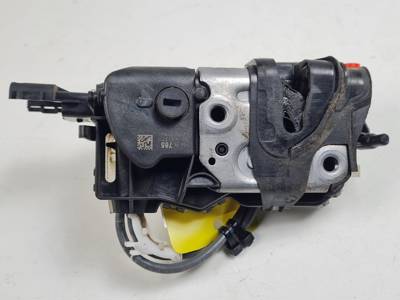 CERRADURA PUERTA TRASERA DERECHA 16943717 CITROEN C3 AIRCROSS (A88) Autodesguaces Alicante