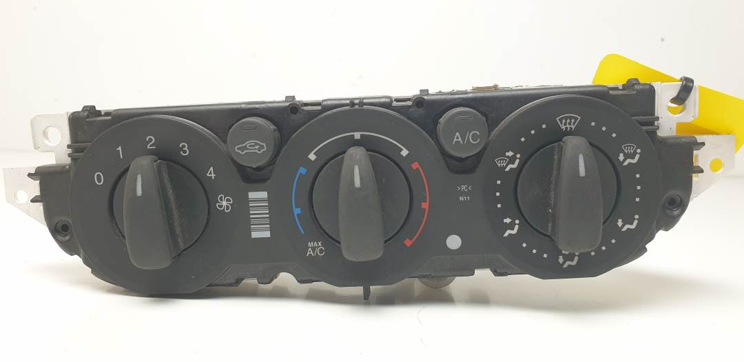MANDO CALEFACCION / AIRE ACONDICIONADO - 7M5T19980BD - FORD - FOCUS LIM. (CB4)